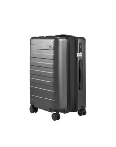 Чемодан Rhine Pro Luggage 20 серый Ninetygo
