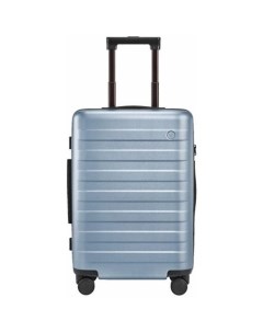 Чемодан Rhine Pro Luggage 20 синий Ninetygo