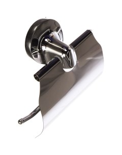 Горизонтальный держатель для туалетной бумаги Nofer