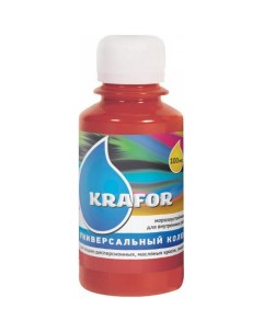 Универсальный колер Krafor