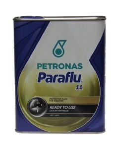 Охлаждающая жидкость Petronas