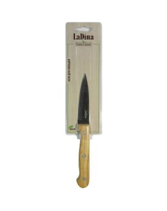 Кухонный нож для овощей Ladina