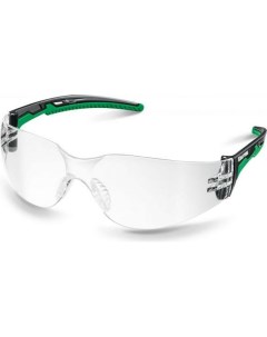 Панорамные защитные очки Kraftool