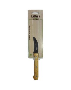Кухонный нож для чистки овощей Ladina