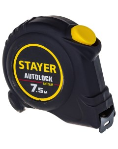 Рулетка Stayer