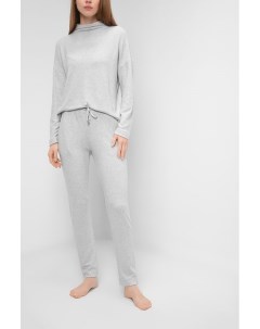 Домашние брюки с карманами Noom loungewear