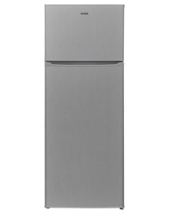 Двухкамерный холодильник VDD144VS Vestel