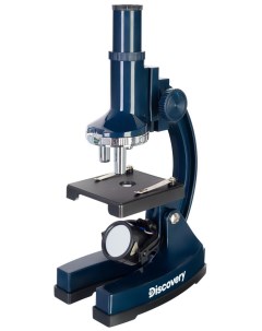 Микроскоп Centi 01 с книгой 78238 Discovery