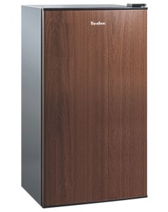 Однокамерный холодильник RC 95 Wood Tesler