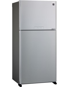Двухкамерный холодильник SJ XG 60 PMSL Sharp