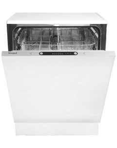 Полновстраиваемая посудомоечная машина BDW 6062 D Weissgauff