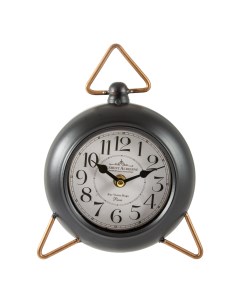 Часы будильник 21х5х15 см Русский подарок