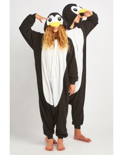 Пижама кигуруми пингвин xl Bearwear