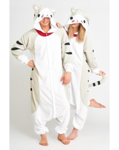 Пижама кигуруми котёнок s Bearwear