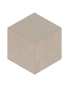 Мозаика Luna Beige LN01 TE01 Cube Непол 29x25 Estima