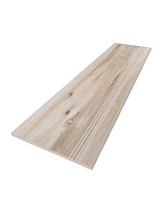 Ступень Spanish Wood Ocre SP04 Непол 30x120 Estima