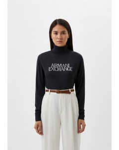 Водолазка Armani exchange