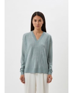 Пуловер Armani exchange