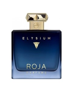 Elysium Pour Homme Parfum Cologne Roja parfums