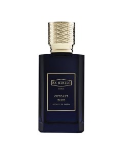 Outcast Blue Extrait de Parfum Ex nihilo
