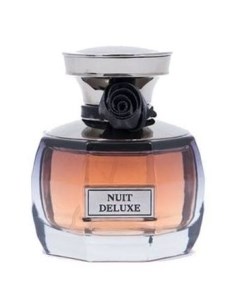 Nuit Deluxe My perfumes
