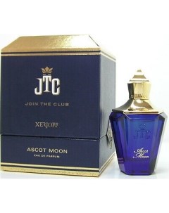 Ascot Moon Xerjoff