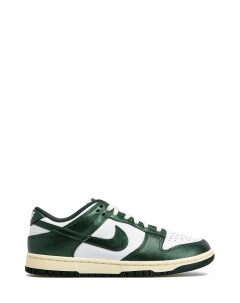 Кроссовки Dunk Low Vintage Green W Nike