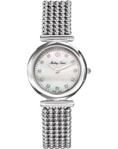 Швейцарские женские часы в коллекции Allure Mathey-tissot