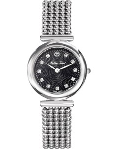 Швейцарские женские часы в коллекции Allure Mathey-tissot