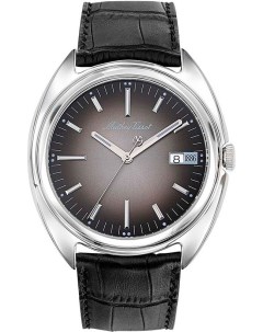 Швейцарские мужские часы в коллекции Eric Giroud Mathey-tissot