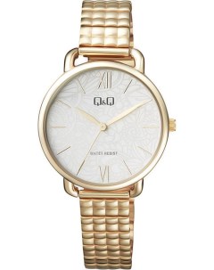 Японские женские часы в коллекции Q Q Специальное Специальное предложение
