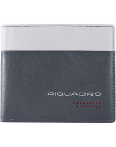 Кошельки бумажники и портмоне Piquadro