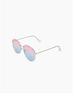 Круглые солнцезащитные очки для девочки Gloria jeans