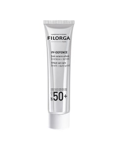 Солнцезащитный крем SPF 50 40 мл UV Defence Filorga