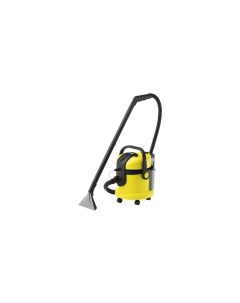 Моющий пылесос SE4002 жёлтый Karcher