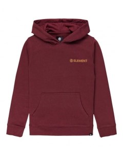 Детское Худи Blazin Chest Vintage Red Element