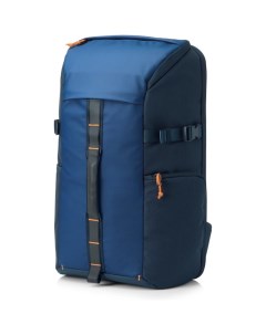 15 6 Рюкзак для ноутбука Pavilion Tech Blue Hp