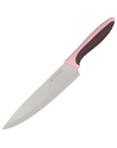 Нож кухонный Savory шеф нож нержавеющая сталь 20 см рукоятка пластик JA20206748 1 Daniks