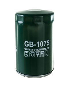 Масляный фильтр GAZ 31105 3302 дв Крайслер Big filter
