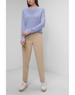 Вязаный пуловер из хлопка Esprit casual
