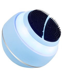 Массажер для ультразвуковой чистки лица L Sonic II с функцией EMS FLS951 BLUE Fittop