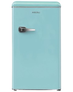 Однокамерный холодильник ARSRG118 Ascoli