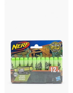 Стрелы игрушечные Nerf