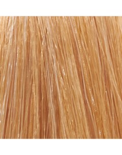 10 003 краска для волос HAIR LIGHT CREMA COLORANTE 100 мл Hair company
