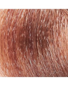 8 60 краска с витамином С для волос светло русый шоколадно натуральный 100 мл Constant delight