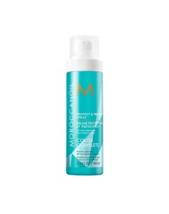 Спрей для сохранения цвета волос Protect Prevent Spray 160 мл Moroccanoil