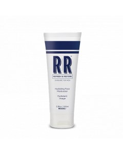 Крем увлажняющий для лица Hydrating Face Moisturizer 100 мл Reuzel