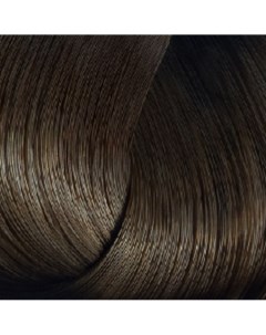 6 07 краска для волос темно русый натурально шоколадный Atelier Color Integrative 80 мл Bouticle