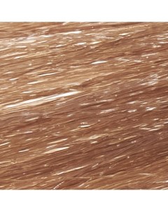 8 01 Крем краска стойкая увлажняющая для волос натуральный светлый пепельный блондин INVOLVE 100 мл Kezy