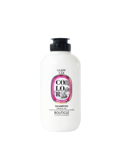 Шампунь для окрашенных волос с экстрактом брусники Color Shampoo 250 мл Bouticle